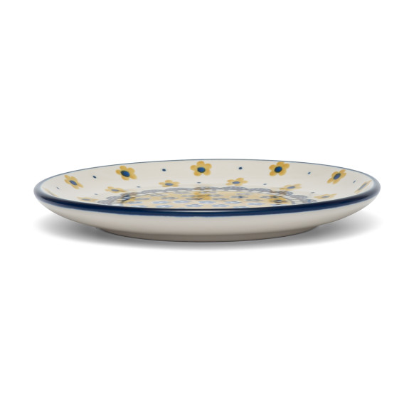 Side plate Ø16cm 2