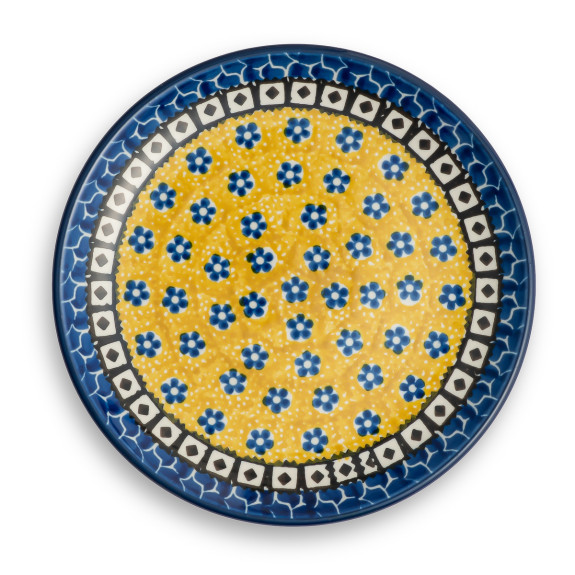 Side plate Ø16cm