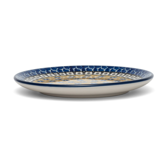 Side plate Ø16cm 2