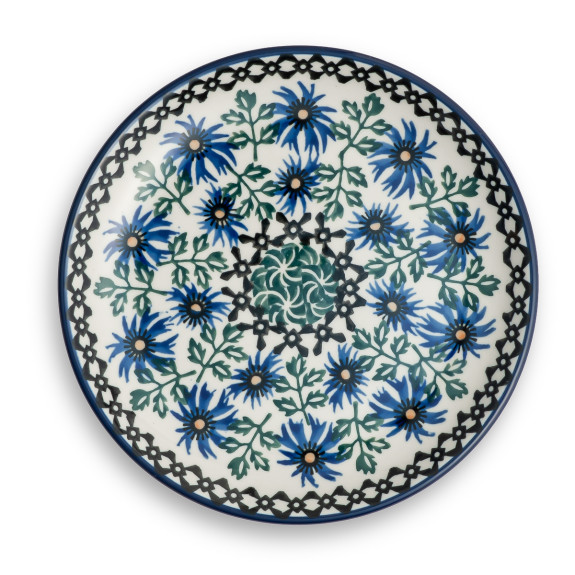 Side plate Ø16cm