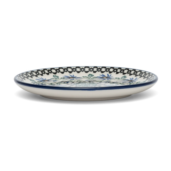 Side plate Ø16cm 2