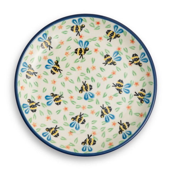 Side plate Ø16cm
