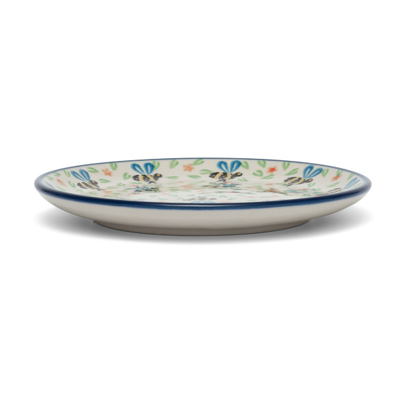 Side plate Ø16cm 2
