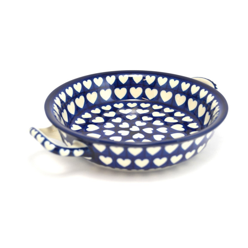 Polish Pottery Shop - Oven dish