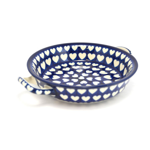 Polish Pottery Shop - Oven dish