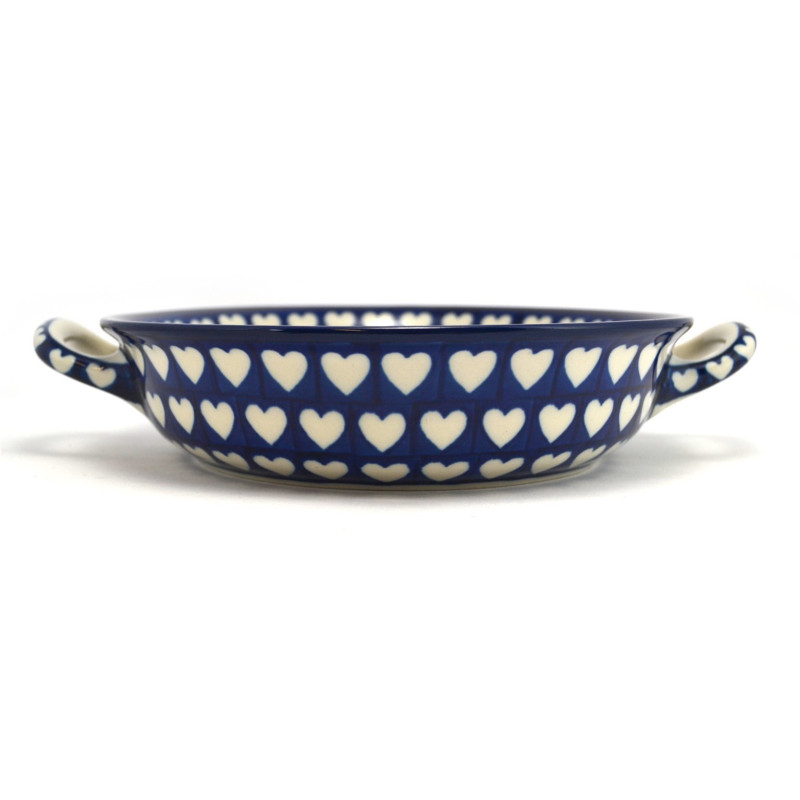 Polish Pottery Shop - Oven dish