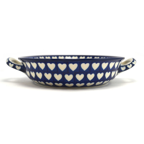 Polish Pottery Shop - Oven dish
