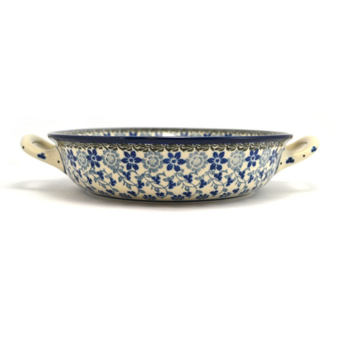 Polish Pottery Shop - Oven dish
