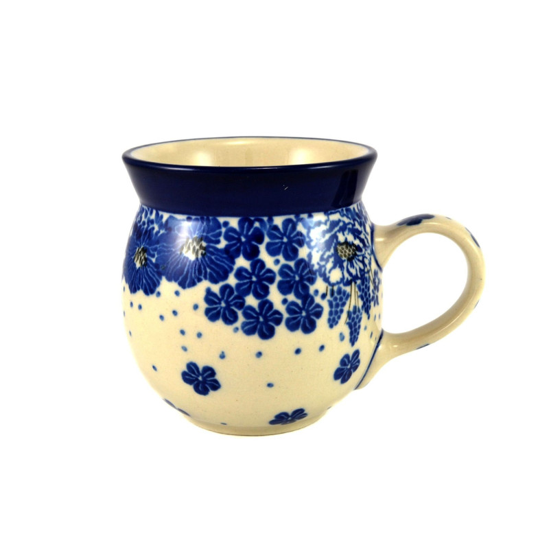Polish Pottery Shop - Small mug