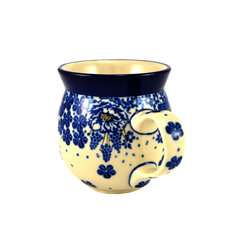 Polish Pottery Shop - Small mug