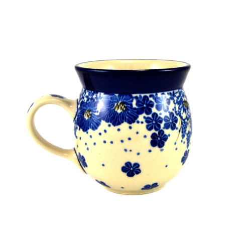 Polish Pottery Shop - Small mug