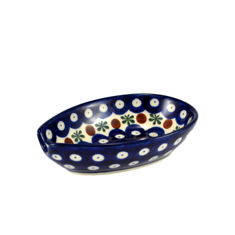 Polish Pottery Shop - Spoon rest