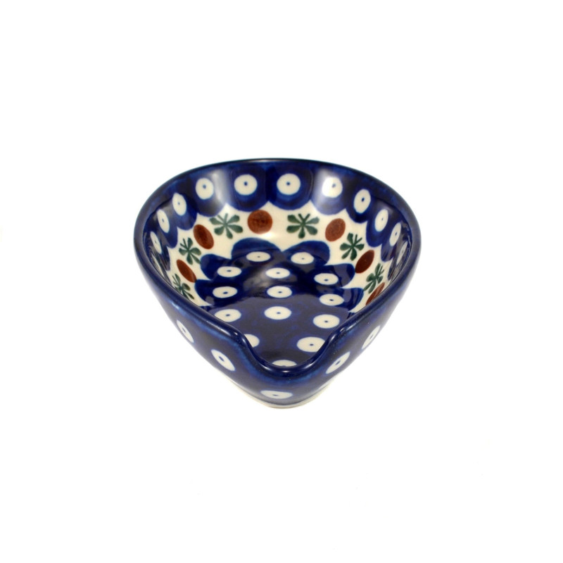 Polish Pottery Shop - Spoon rest