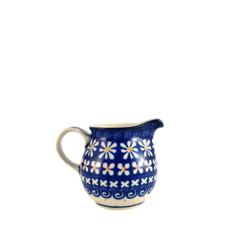 Polish Pottery Shop - Creamer
