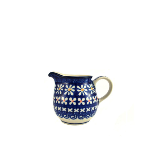 Polish Pottery Shop - Creamer