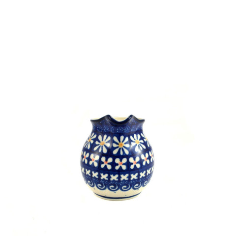 Polish Pottery Shop - Creamer