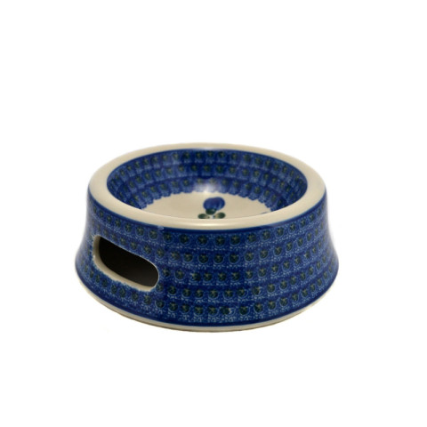 Polish Pottery Shop - Pet bowl