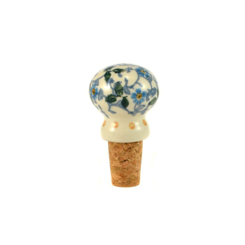 Polish Pottery Shop - Stopper