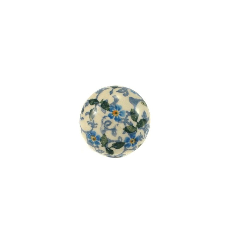 Polish Pottery Shop - Stopper