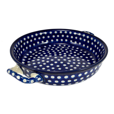 Round oven dish Ø26cm