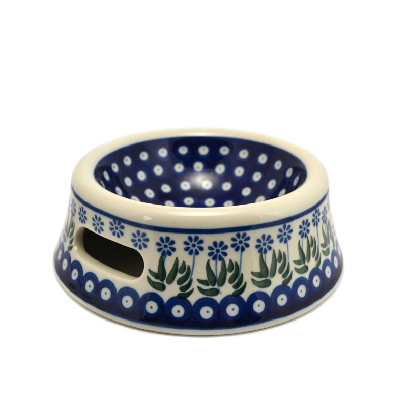Polish Pottery Shop - Pet bowl