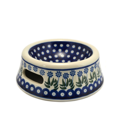 Polish Pottery Shop - Pet bowl