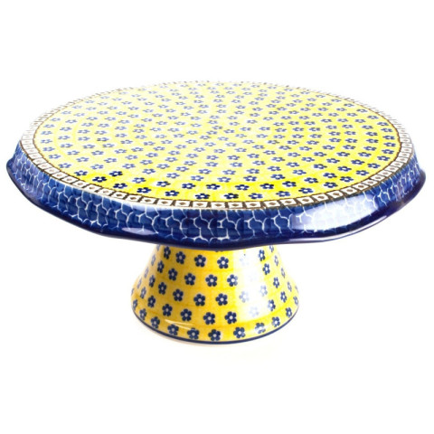 Cake stand