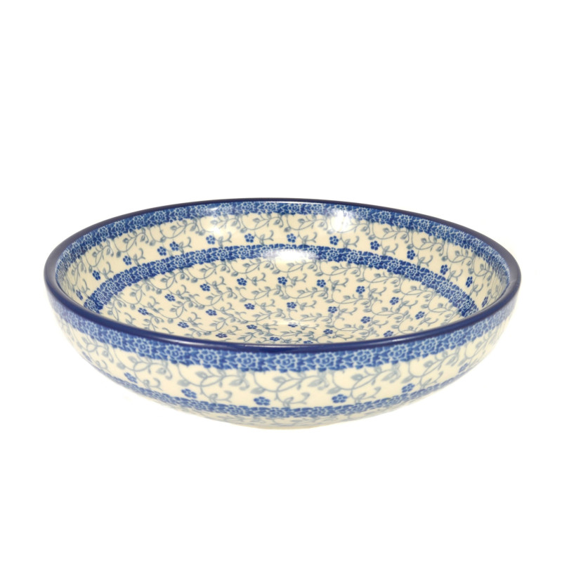 Polish Pottery Shop - Fruit bowl