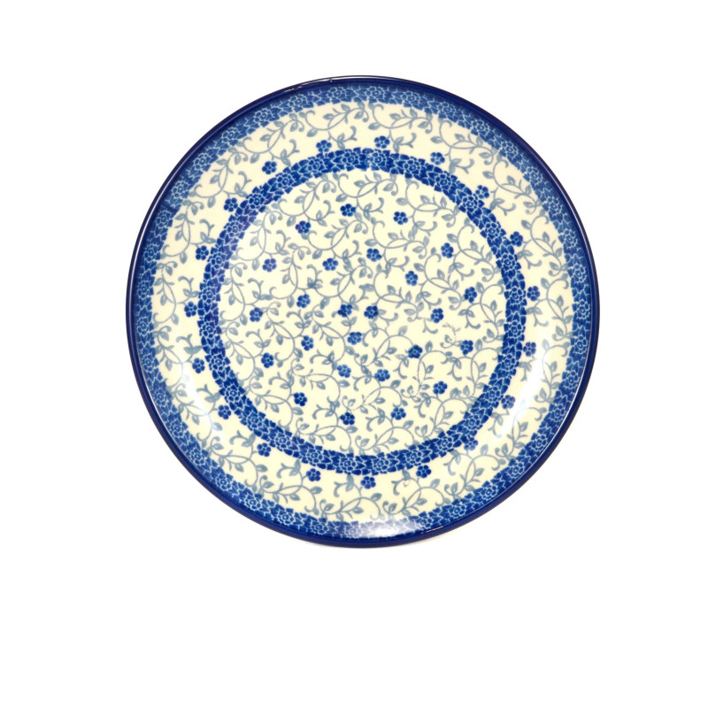 Polish Pottery Shop - Breakfast Plates