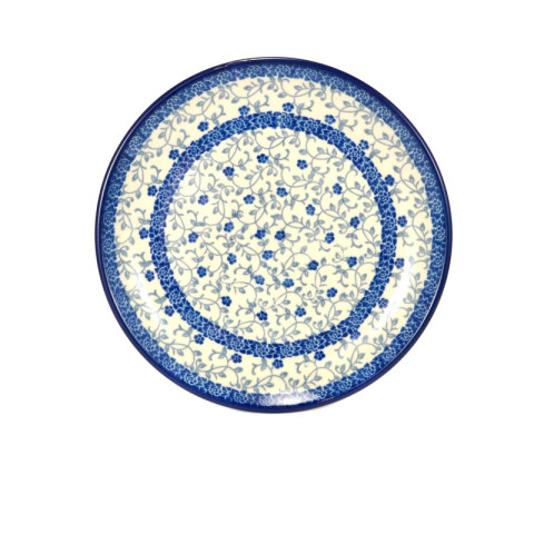 Polish Pottery Shop - Breakfast Plates