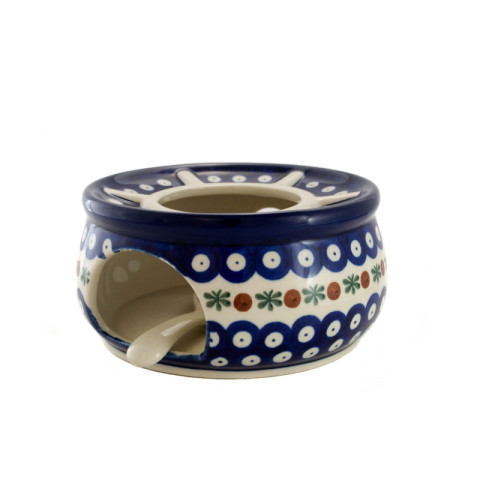 Tea warmer