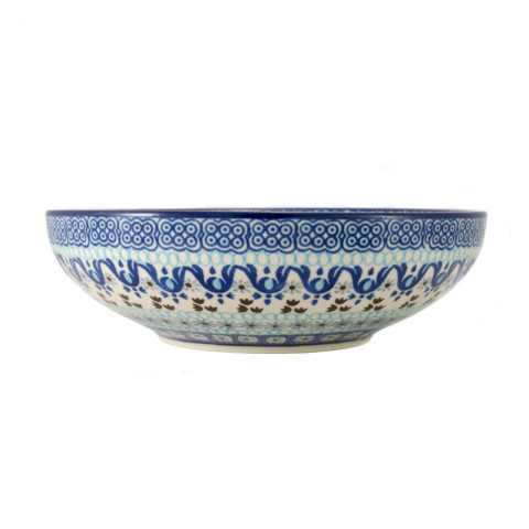 Polish Pottery Shop - Fruit bowl