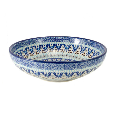 Polish Pottery Shop - Fruit bowl