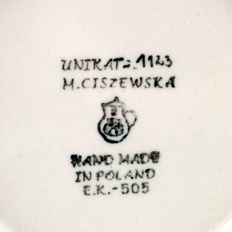 Unikat Sugar bowl 0.2l