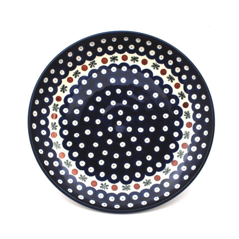 Polish Pottery Shop - Dinner plate