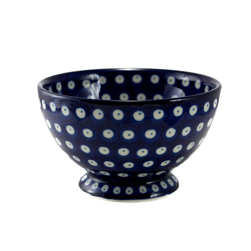 Polish Pottery Shop - French bowl