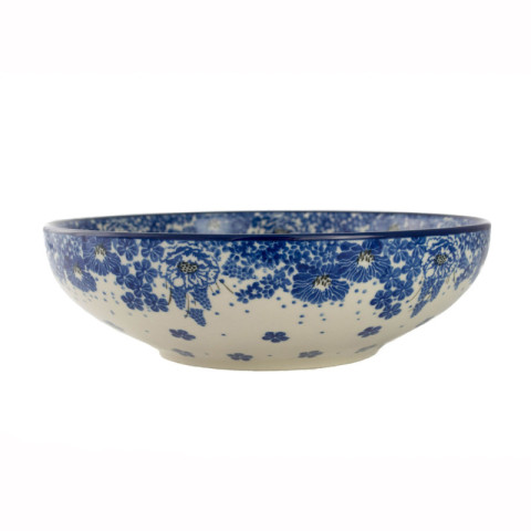 Polish Pottery Shop - Fruit bowl