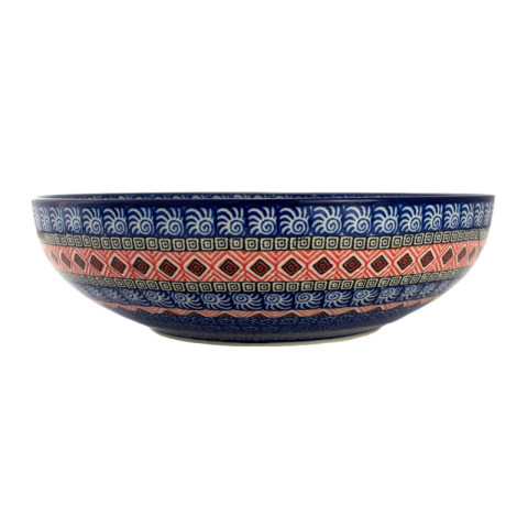 Polish Pottery Shop - Fruit bowl