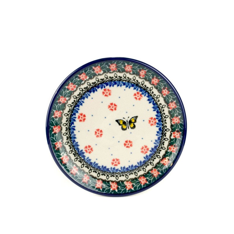 Polish Pottery Shop - Side plate