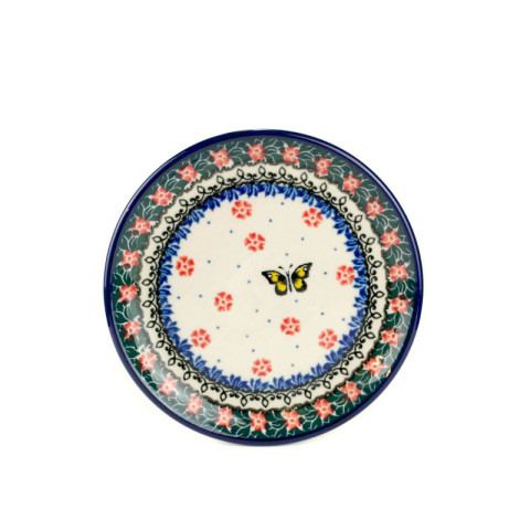 Polish Pottery Shop - Side plate