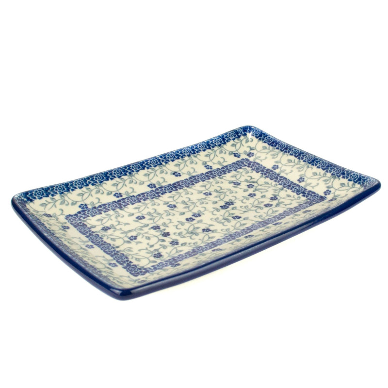 Platter 21.5/14.5cm