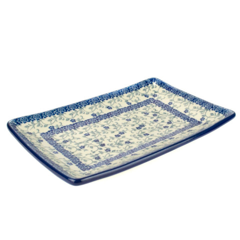 Platter 21.5/14.5cm