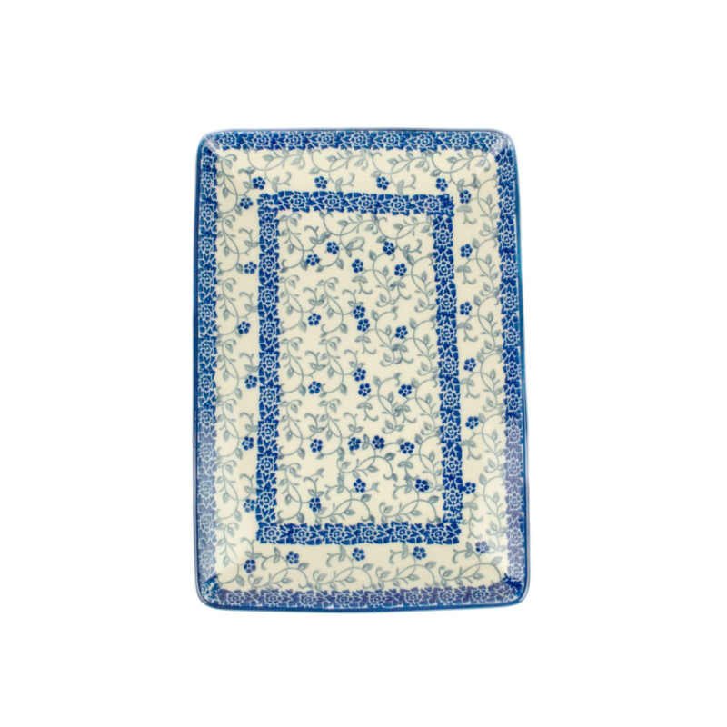 Platter 21.5/14.5cm