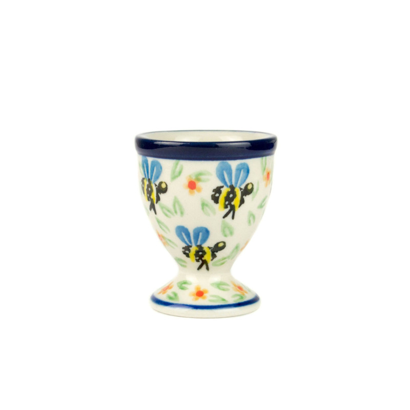 Polish Pottery Shop - Egg cup