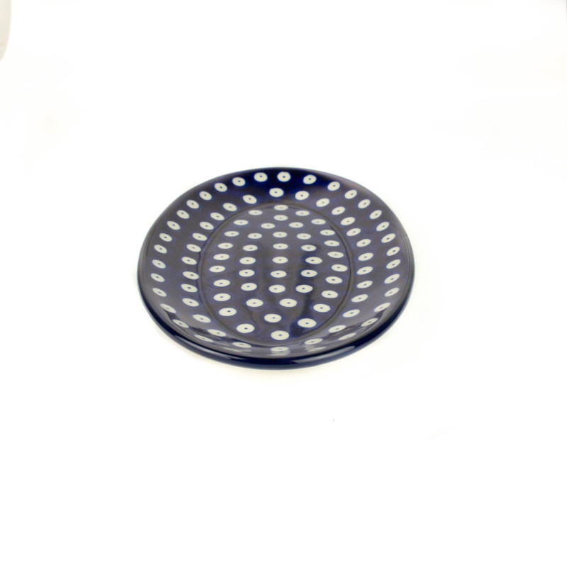 Oval platter 22/13cm