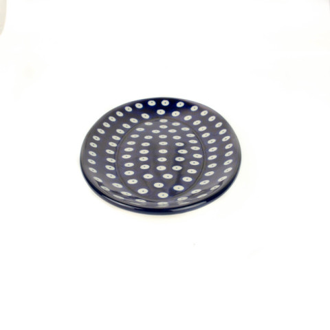 Oval platter 22/13cm