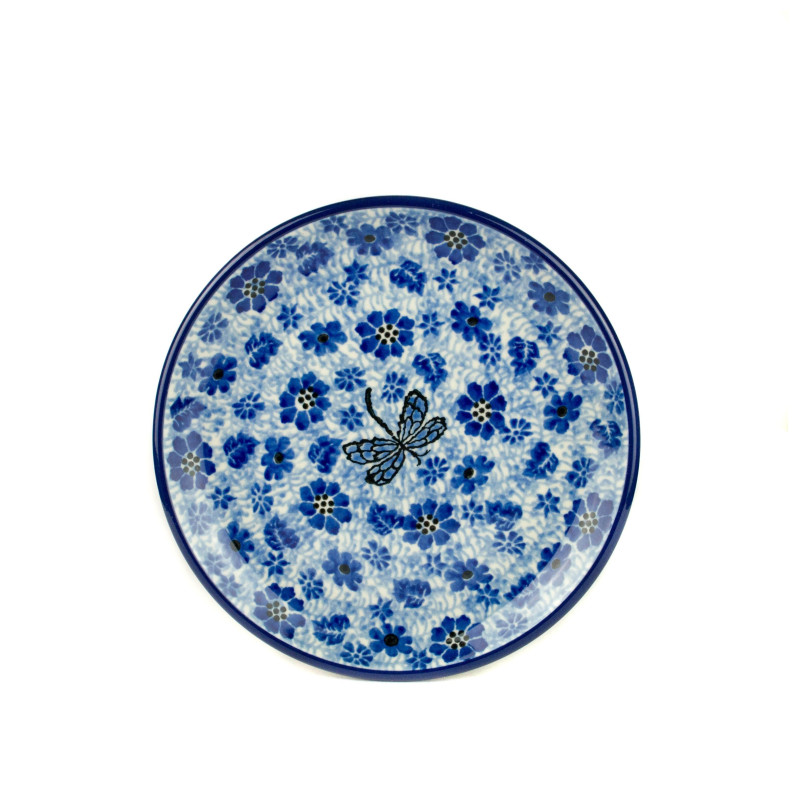 Polish Pottery Shop - Side plate