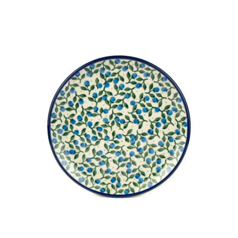 Polish Pottery Shop - Side plate