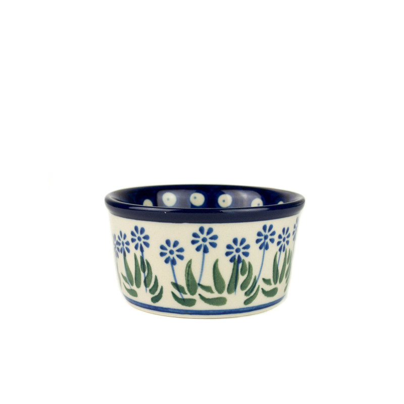 Polish Pottery Shop - Ramekin
