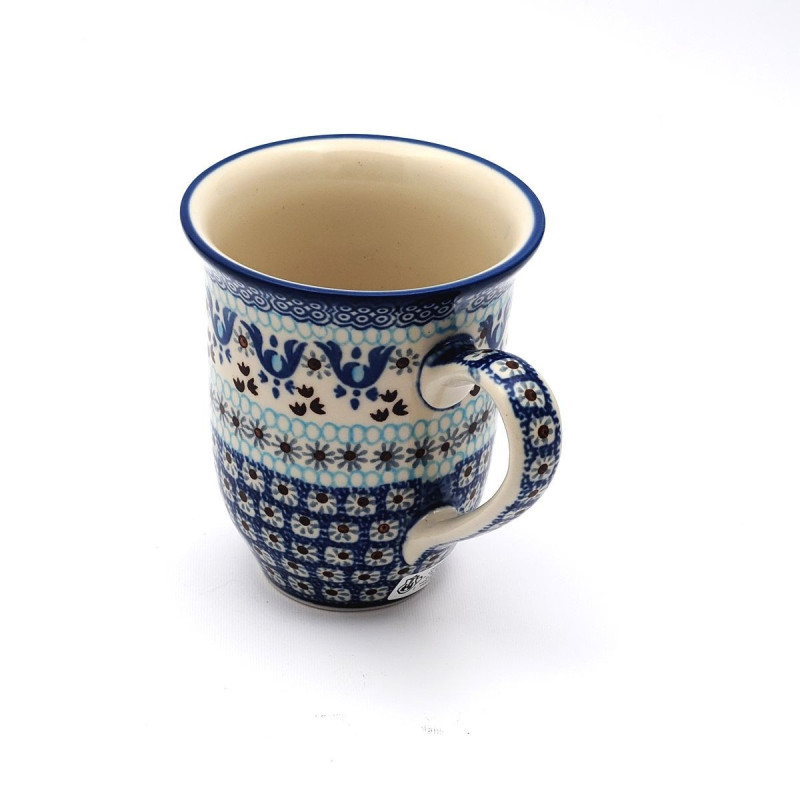 Polish Pottery Shop - Large mug